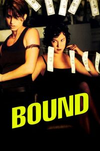 <strong class="MovieTitle">Bound</strong> (1996)