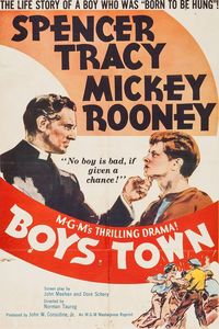 Boys Town (1938)