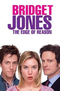 Bridget Jones: The Edge Of Reason (2004)