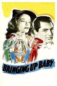 Bringing up Baby (1938)