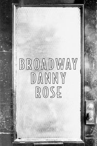 Broadway Danny Rose (1984)