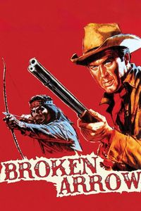 Broken Arrow (1950)