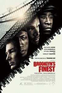 Brooklyn’s Finest (2009)