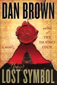 The Lost Symbol, Dan Brown