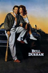 Bull Durham (1988)