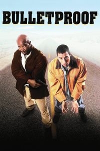 Bulletproof (1996)