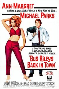 Bus Riley’s Back in Town (1965)