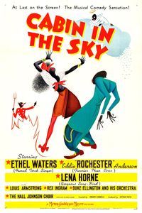 Cabin in the Sky (1943)