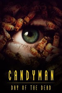 Candyman: Day of the Dead aka Candyman 3 (1999)