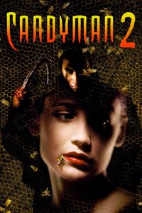 Candyman: Farewell to the Flesh (1995)