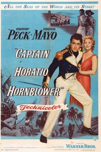 Captain Horatio Hornblower R. N. (1951)