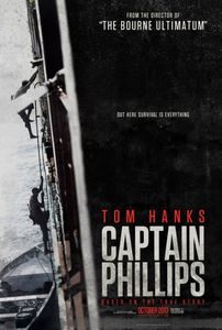 Captain Phillips (2013)