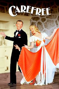 Carefree (1938)