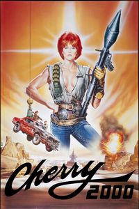Cherry 2000 (1987)