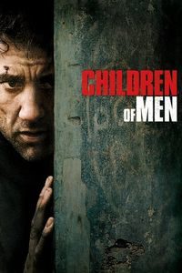 Children Of Men (2006)