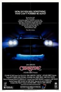 Christine (1983)