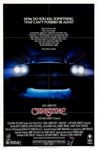 <strong class="MovieTitle">Christine</strong> (1983)