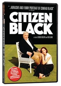 Citizen Black (2004)