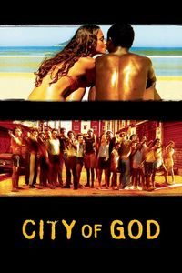 Cidade De Deus [City of God] (2002)