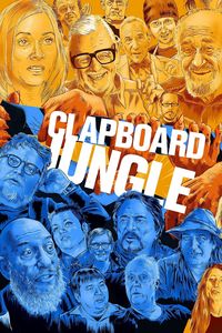 Clapboard Jungle (2020)