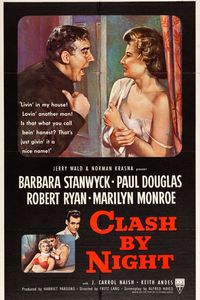 Clash by Night (1952)