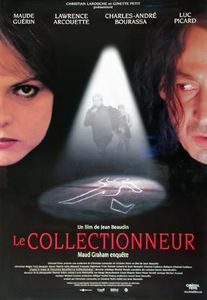 Le Collectionneur [The Collector] (2002)