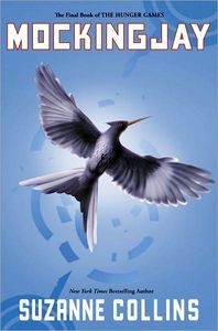 Mockingjay, Suzanne Collins