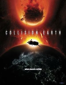 Collision Earth (2011)