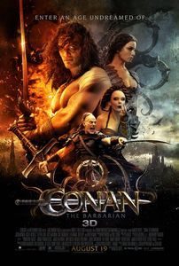 Conan the Barbarian (2011)