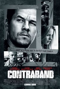 Contraband (2012)