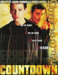 Countdown aka Serial Bomber (1996)