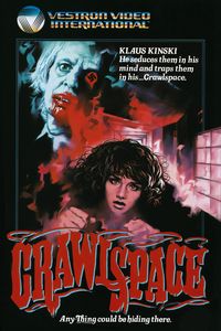 Crawlspace (1986)