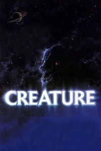 Creature aka Titan Find (1985)