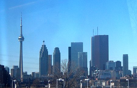 Photo: Au revoir Toronto