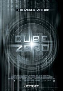 Cube Zero (2004)