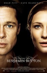 The Curious Case Of Benjamin Button (2008)