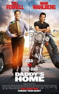 Daddy’s Home (2015)