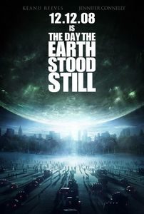 The Day The Earth Stood Still (2008)