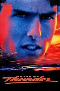 Days Of Thunder (1990)
