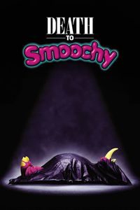 Death To Smoochy (2002)
