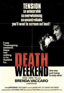 Death Weekend (1976)