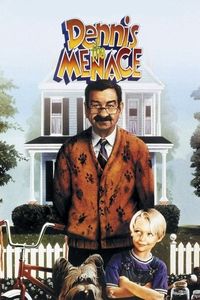 Denis the Menace (1993)
