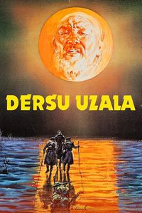 Dersu Uzala (1975)
