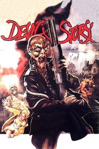 Il était une fois le diable aka Devil Story (1986)