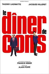 Le Dîner de cons [The Dinner Game] (1998)