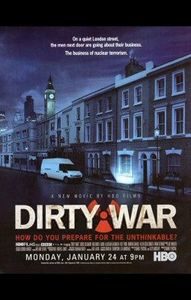 Dirty War (2004)
