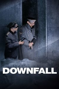 Der Untergang [Downfall] (2004)