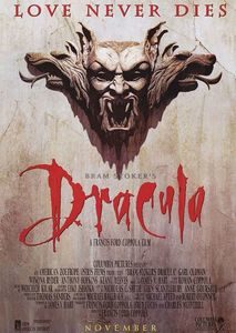 Dracula aka Bram Stoker’s Dracula (1992)