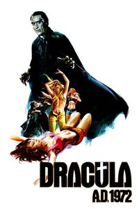 Dracula A.D. 1972 (1972)