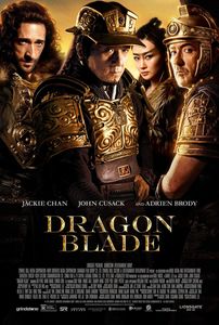 Tian jiang xiong shi [Dragon Blade] (2015)